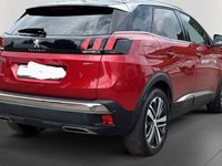 gebraucht Peugeot 3008 GT 2.0 BlueHDi 180 Standheizung