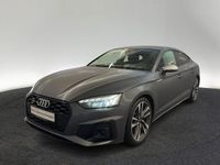 Gebraucht Audi S5 Ambiente 341 PS (250 kW) 2023 Daytonagrau perleffekt Coupé