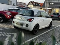 gebraucht Opel Adam Jam