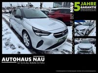 Gebraucht Opel Corsa Edition 75 PS (55 kW) 2022 Aluminium silb/kristall silb Kleinwagen