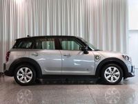 Gebraucht Mini Cooper S Countryman 125 PS (91 kW) 2023 Melting silver iii SUV