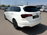 Gebraucht Fiat Tipo S 120 PS (88 kW) 2020 Colore esterno (bianco (vr2 Kombi