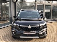 Gebraucht Suzuki SX4 S-Cross Comfort 116 PS (85 kW) 2024 Cosmic black pearl metallic SUV