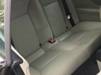 Gebraucht Saab 9-3 Cabriolet Linear 150 PS (110 kW) 2005 Blau Cabrio