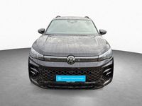 Gebraucht VW Tiguan R-line 150 PS (110 kW) 2025 Deep black perleffekt SUV