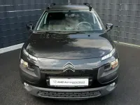 Gebraucht Citroën C4 Cactus Feel 82 PS (60 kW) 2015 Andere Kleinwagen