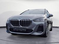 Neu BMW 220 Active Tourer 163 PS (119 kW) 2026 Grau Van / Kleinbus