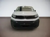Gebraucht Opel Combo 131 PS (96 kW) 2025 Kaolin weiß Van / Kleinbus