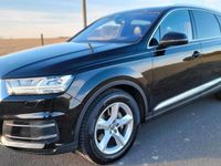 Gebraucht Audi Q7 272 PS (200 kW) 2015 Schwarz SUV