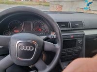gebraucht Audi A4 Avant 1.8T