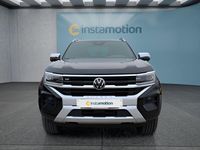 Neu VW Amarok 241 PS (177 kW) 2025 Schwarz Pickup