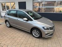 Gebraucht VW Golf Comfortline 131 PS (96 kW) 2019 Silber SUV