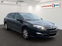 gebraucht Renault Laguna III 2.0 dCi Kombi BOSE Edition