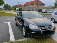 Gebraucht VW Jetta 2010 Limousine
