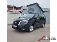 Gebraucht Nissan Primastar 170 PS (125 kW) 2023 Schwarz Van / Kleinbus