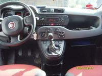 Gebraucht Fiat Panda 69 PS (50 kW) 2016 Weiß Kleinwagen
