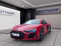 Gebraucht Audi R8 Coupé Performance 570 PS (419 kW) 2025 Rot Coupé