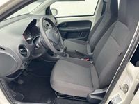 gebraucht Seat Mii Reference 1,0 Benzin 4Trg Klima PDC 1.Hand