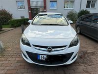 gebraucht Opel Astra 1.4 Turbo ecoFLEX Style 88kW S/S