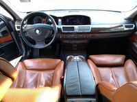 gebraucht BMW 730L E65 D VOLLAUSSTATTUNG, TOP ZUSTAND