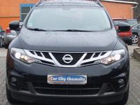 gebraucht Nissan Murano Executive