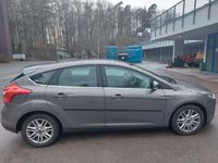 gebraucht Ford Focus 1,6 EcoBoost 110kW SYNC Edition SYNC E...