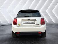 Gebraucht Mini Cooper SE 135 kW (184 PS) 2023 Weiß Kleinwagen