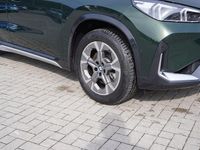 Gebraucht BMW X1 xLine 218 PS (160 kW) 2025 Sanremo green SUV