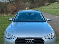 gebraucht Audi A4 Avant 2018 TD/ Diesel / aktueller Km 178000 / unfallfrei