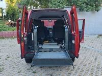 gebraucht Fiat Scudo *Mit Rollstulauffahrrampe*AHK*Tüv.11.24*