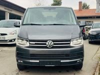 Second-hand VW T6 199 CP (146 kW) 2018 Gri Van