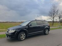 gebraucht Dodge Journey 2.0 CRD, manuell