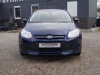 gebraucht Ford Focus Turnier Trend