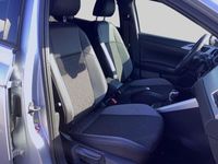 Gebraucht VW Taigo Goal 116 PS (85 kW) 2025 Silber SUV