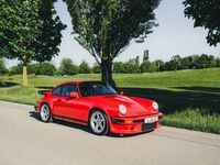 Gebraucht Porsche 911SC 237 PS (174 kW) 1980 Rot