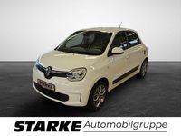 Gebraucht Renault Twingo LIMITED 73 PS (53 kW) 2020 Weiß Kleinwagen