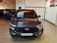 Neu Ford Kuga ST-Line 186 PS (136 kW) 2026 Grau SUV