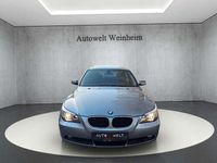 Gebraucht BMW 530 231 PS (169 kW) 2003 Grau Limousine