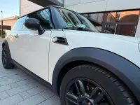 Gebraucht Mini ONE 90 PS (66 kW) 2011 Beige Kleinwagen
