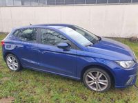 gebraucht Seat Ibiza 1.0 TSI S&S Beats