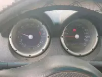 Gebraucht VW Lupo 2002 Kleinwagen