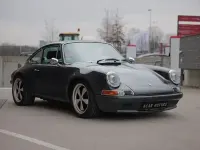 Gebraucht Porsche 911 Carrera 300 PS (220 kW) 1991 Andere