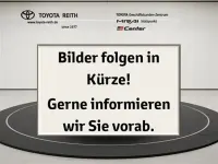 Gebraucht Toyota Corolla Lounge 196 PS (144 kW) 2025 Weiß Kombi