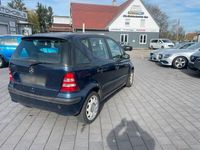 gebraucht Mercedes A160 TÜV09/24