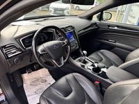 Gebraucht Ford Mondeo ST-Line 150 PS (110 kW) 2019 Schwarz Limousine