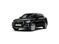 Gebraucht Audi Q2 Advanced 150 PS (110 kW) 2025 Schwarz SUV