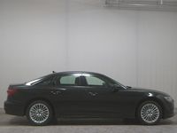 Gebraucht Audi A6 Design 265 PS (194 kW) 2021 Schwarz Limousine
