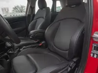 Gebraucht Mini Cooper Chili 136 PS (100 kW) 2022 Rot Kleinwagen
