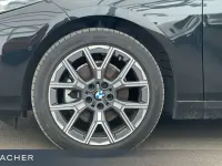 Gebraucht BMW 220 170 PS (125 kW) 2025 Saphirschwarz metallic Coupé