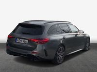 gebraucht Mercedes C43 AMG AMG Basis